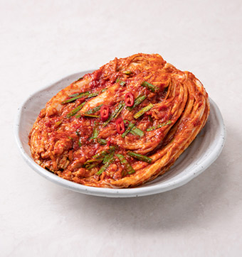 국내산 제주 청정 한백김치 포기김치 사계절 가족 1kg 2kg 3kg 5kg