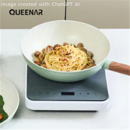 [퀸나] 컬리너리 IH 인덕션 QIHM-20W
