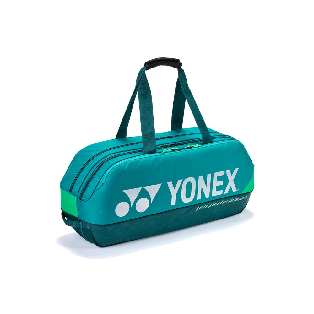 요넥스 배드민턴가방 2단 토너먼트백 배드민턴 스쿼시 라켓가방 BA92431WEX - 상세 이미지 4