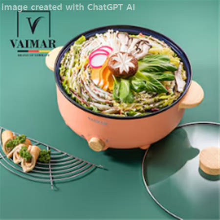 바이마르 5리터 쉐프 멀티쿠커 VMK-1109AN