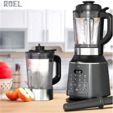 [ROEL] Both 보스 가열/진공 블렌더