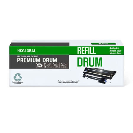 hkglobal HL-L2360DN 프린터 사용 재생드럼 검정(2355)