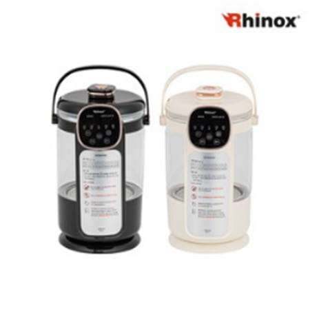 [라이녹스] 2L 스마트 멀티 포트 RXHX-PM801A(아이보리),RXHX-PM801B(블랙)