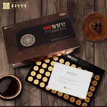 종근당건강 활력침향단 3.75g x 60환 - 상세 이미지 2