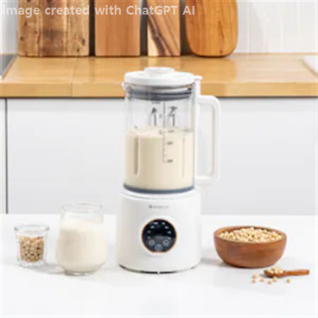 코슬리 두유제조기 1500ml 대용량 죽 이유식제조기