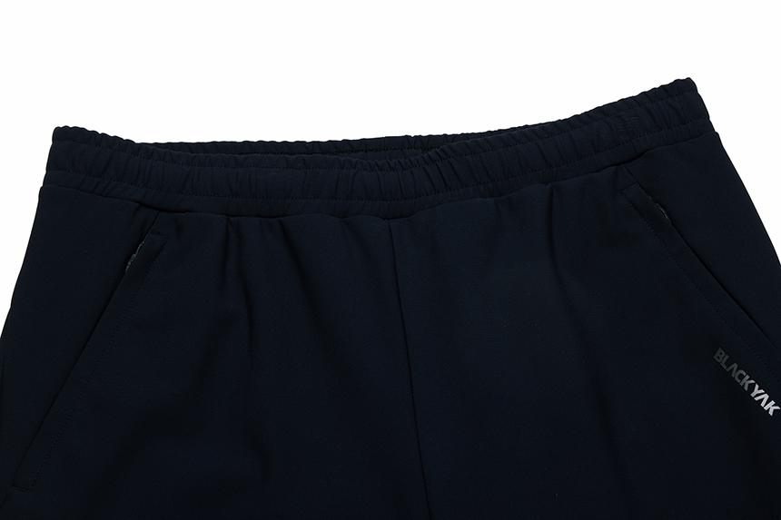 블랙야크 남성 트리코트 셋업 팬츠 등산바지 이미지 6