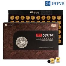 종근당건강 활력침향단 3.75g x 60환 - 상품 이미지
