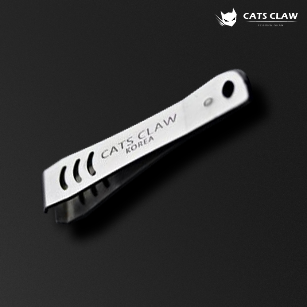 캣츠크로우 샤프캣 라인커터 합사가위 - 상세 이미지 4