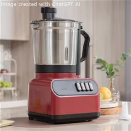 [GS SHOP]한일 대용량 레드 엣지 스텐 믹서기 NMF-3990WR