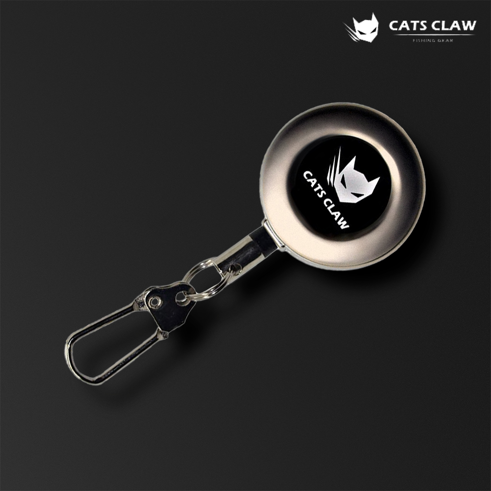 캣츠크로우 CP-1 핀온릴 라인커터 합사가위 - 상세 이미지 2