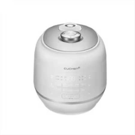 [미사용리퍼][쿠첸][5대한정]쿠첸121 IH압력밥솥 6인용 / CRT-RPK0670W