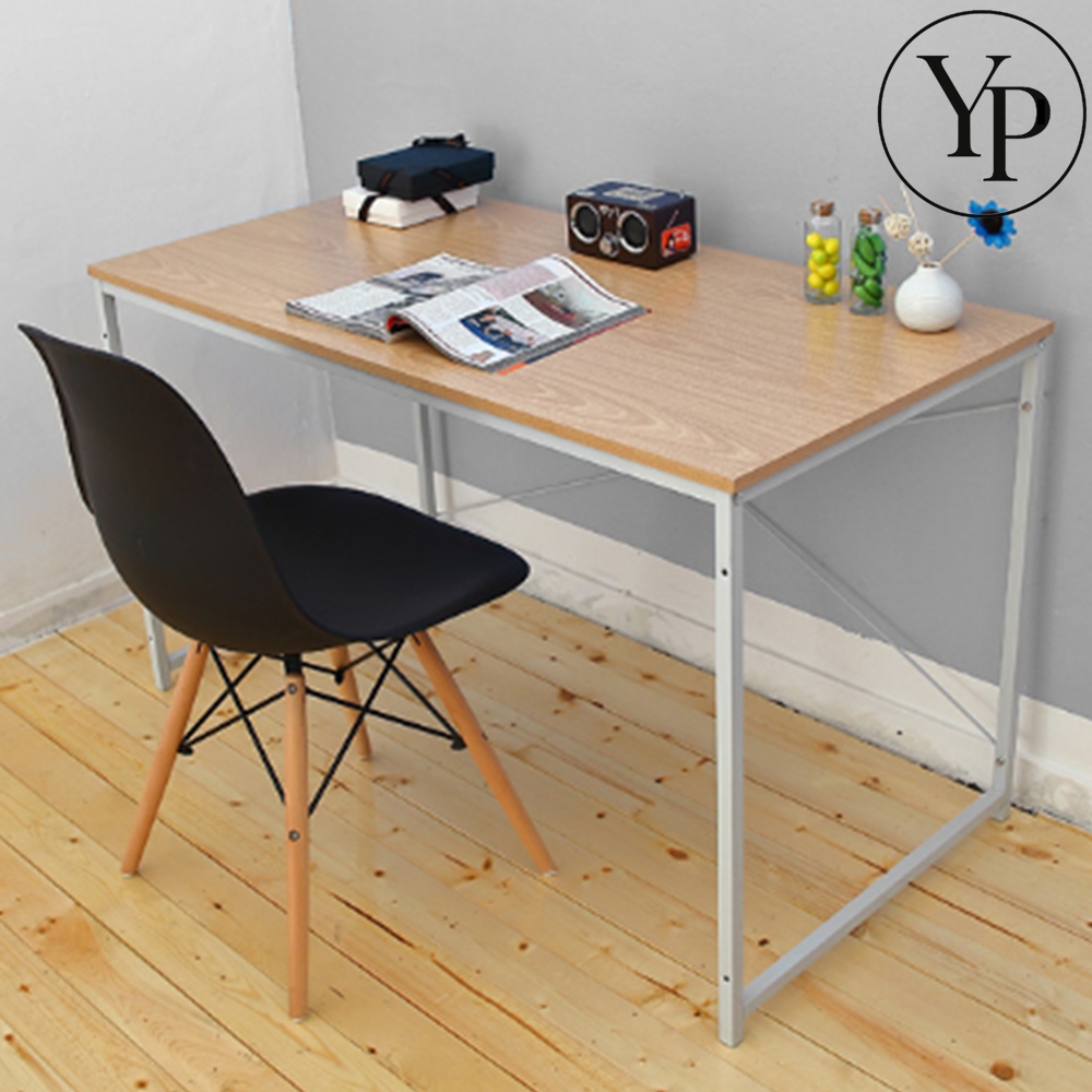 1인용 노트북 테이블 자취방 게임용 책상 게이밍 데스크탑 롤 배그