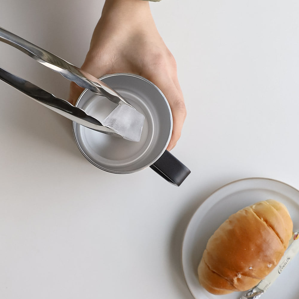 루키 스텐 머그텀블러 보온컵 530ml 화이트 - 상세 이미지 4