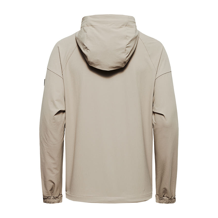 블랙야크 아노락 디테일