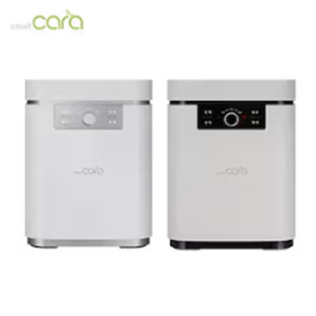 스마트카라 24년형 대용량 블레이드X 음식물처리기 5.0L+필터추가1개