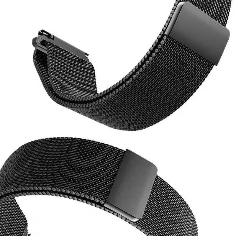 suunto7 songsongtuo 9baro/ d5/ 스파르타 스포츠 자기 시계 스트랩 밀라노 손목 원정 원정대 알파 D5 스피드 광전자 남성과 여성에 적합합니다. - 상세 이미지 5