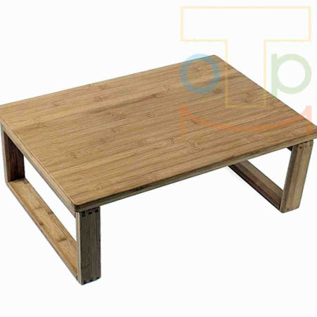 더굿샵협력사 탑몰 우드 접이식 좌식 테이블 원목좌탁 접이상 좌식책상