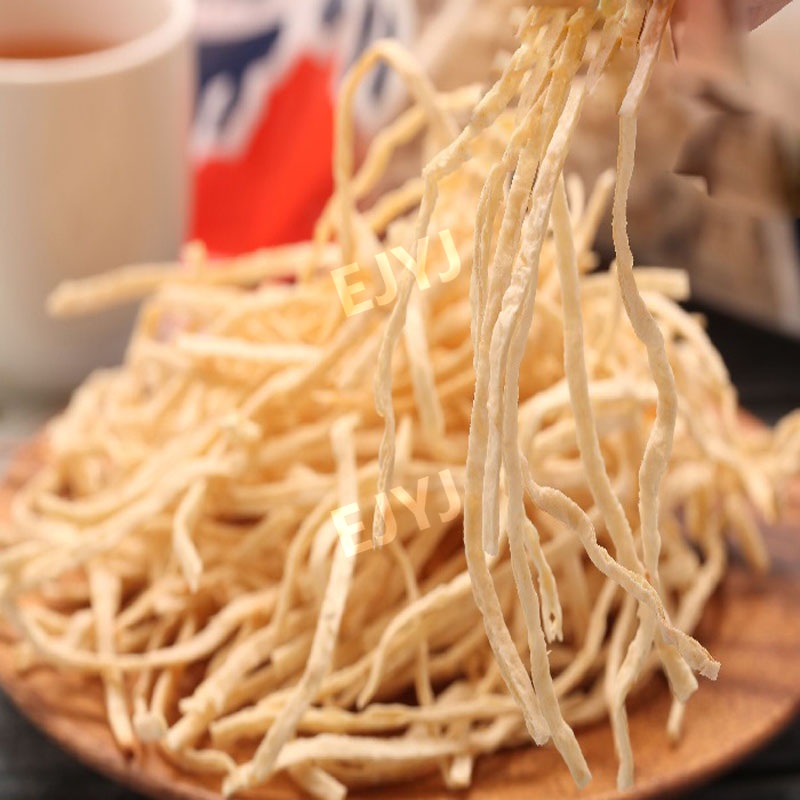대만 북해 대구포 어포 피쉬스낵 무한안주 대용량 600G  오리지널 - 상세 이미지 4