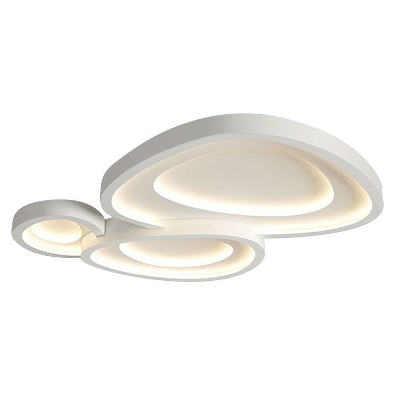 천정등 LED 소품 등 안방 우물 천장 침실 인테리어 - 상품 이미지