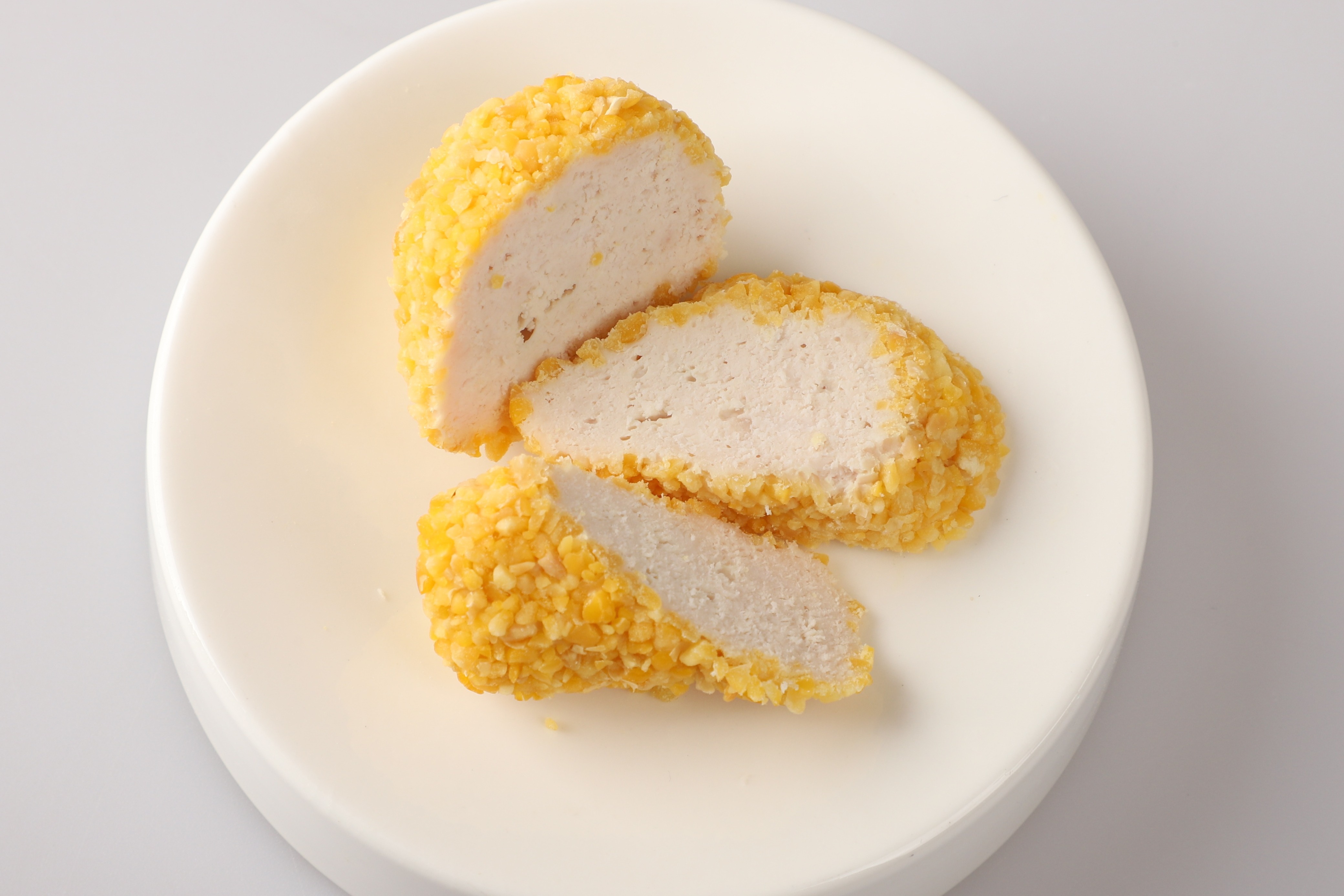 독특 강아지 치맥세트 멍치킨(치킨6p+개스) - 상세 이미지 4