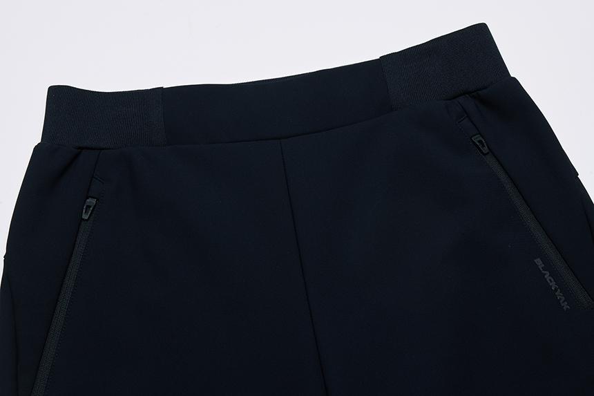 블랙야크 여성 트리코트 셋업 조거 팬츠 등산바지 이미지 6