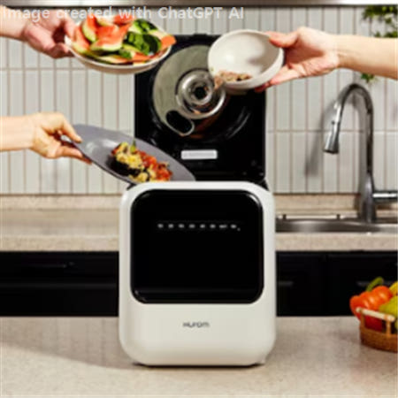 [한정수량특가]휴롬 음식물처리기 2세대 FD-B03