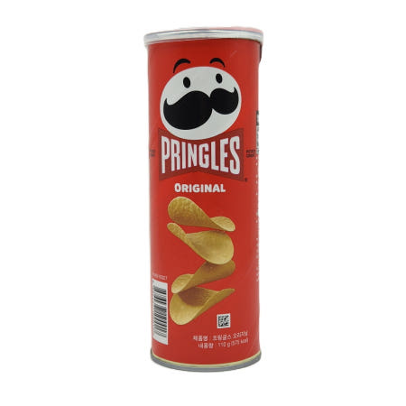 프링글스 오리지널, 110g, 1개