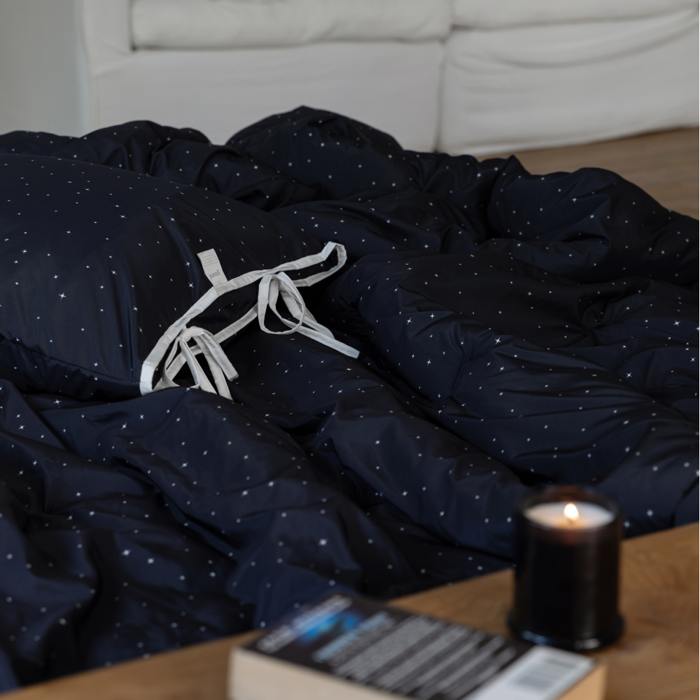 [1+1] 슬라운드 사계절 알러메디 알러지케어 먼지없는 차렵이불세트 베이직 SS