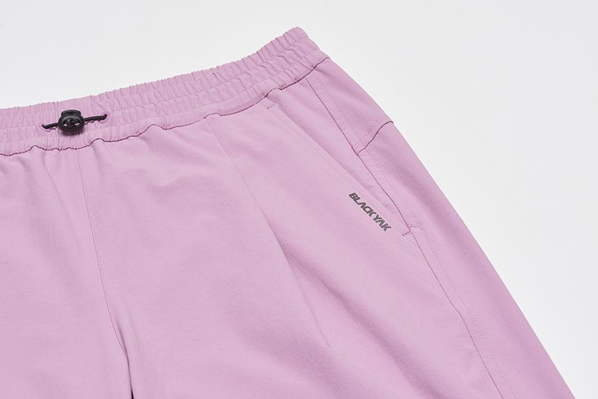 블랙야크 여성 M세이버 팬츠 등산바지 - 상세 이미지 4