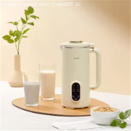 프롬비 마스터셰프 두유제조기 FF247