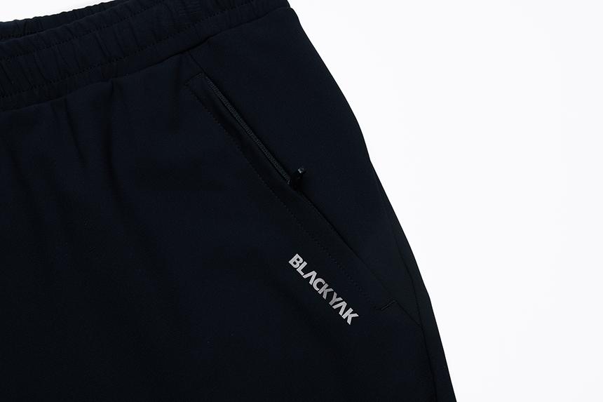 블랙야크 남성 트리코트 셋업 팬츠 등산바지 이미지 8