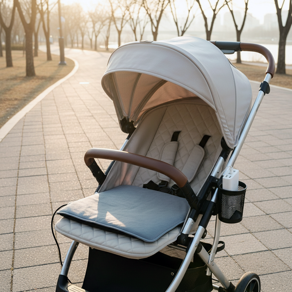 원적외선 휴대용 온열 찜질기 패드 허리 배 복부 온열기 꼬리뼈 엉덩이 생리통 찜질