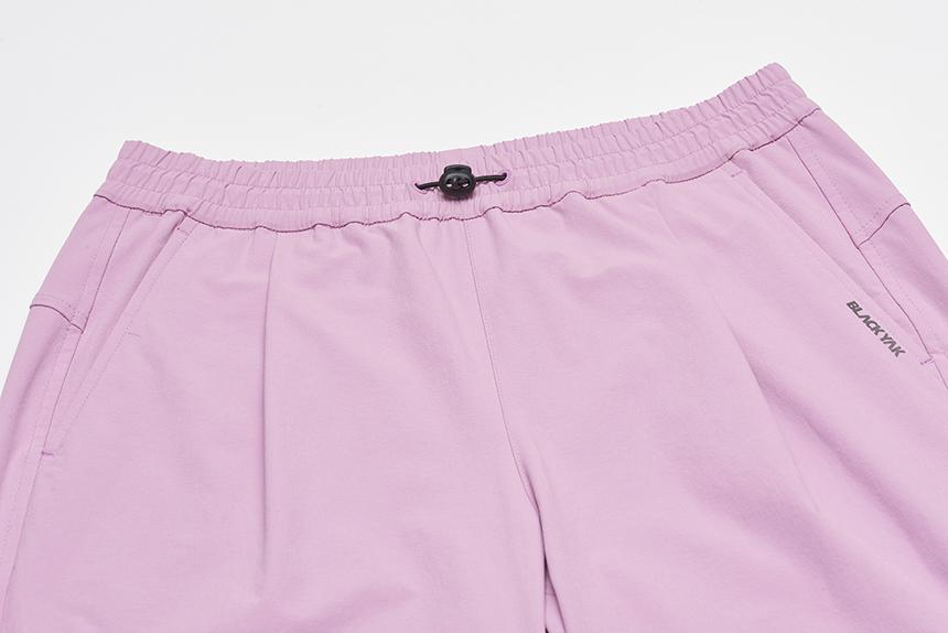 블랙야크 여성 M세이버 팬츠 등산바지 이미지 6