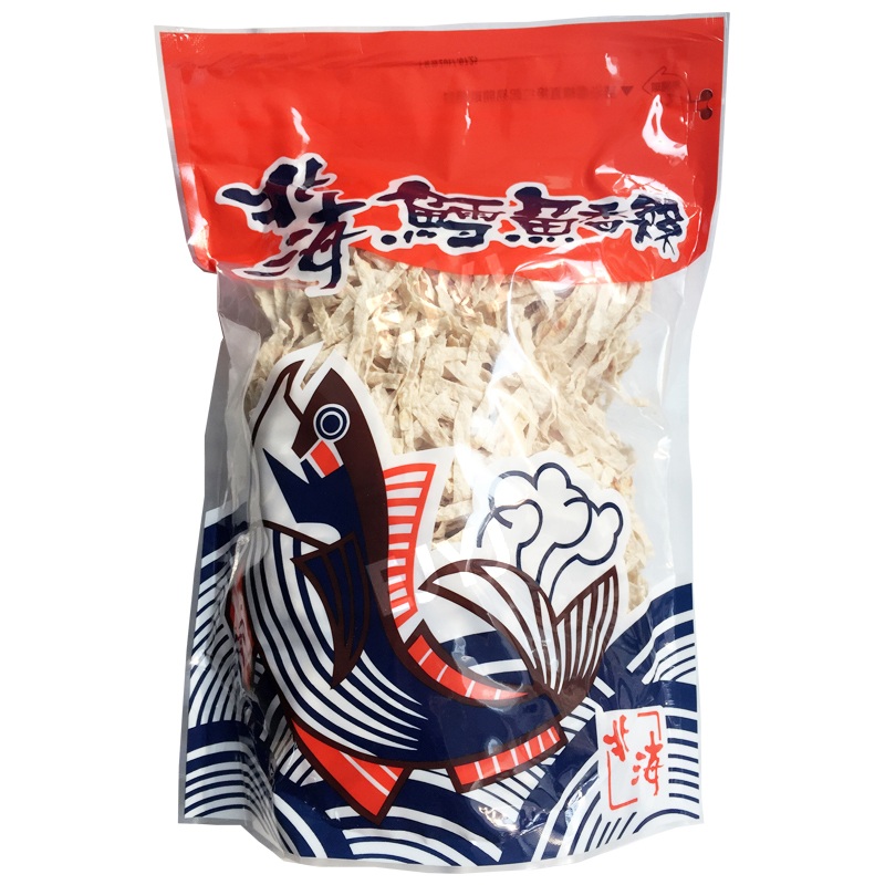 대만 북해 대구포 어포 피쉬스낵 무한안주 대용량 600G  오리지널 이미지 6