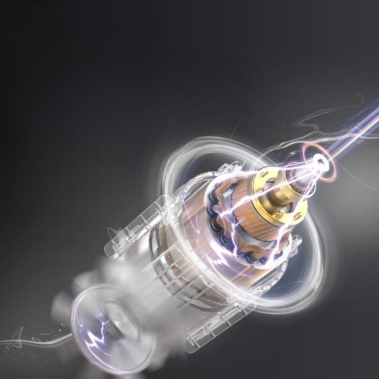 휴대용청소기 미니 진공청소기 핸디형 소형 가정용 강력 흡입 차량용청소기 자동차 - 상세 이미지 2