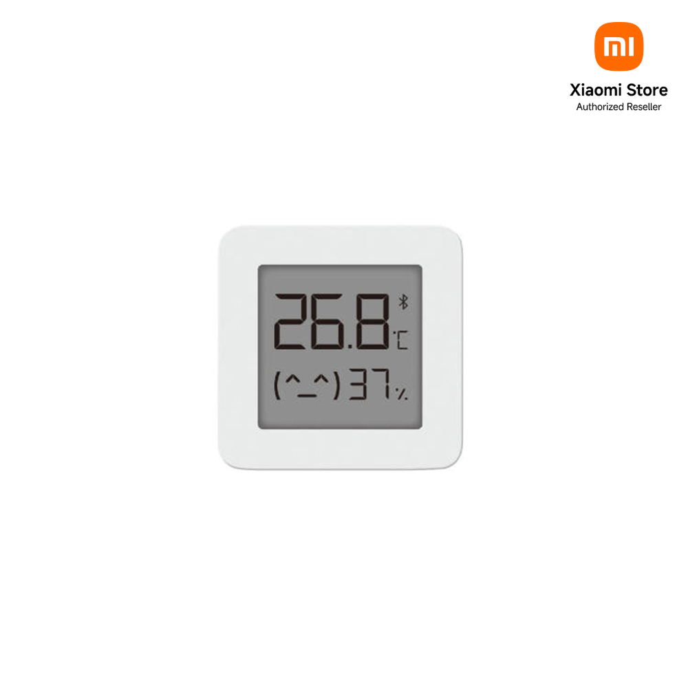 샤오미 스마트 온습도계 모니터 2세대 실내 온도 습도 지진 체온계 가정용 신생아용품 제품 이미지