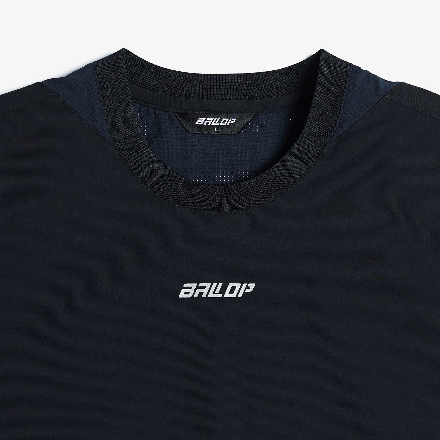 밸롭 에어리벤트 액티브 티셔츠 여름 러닝 마라톤 트레이닝 운동복