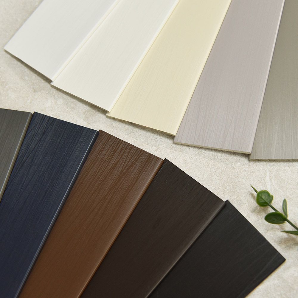 아라크네 우드폼블라인드 방수 물청소 가능 RGB PS 40x40