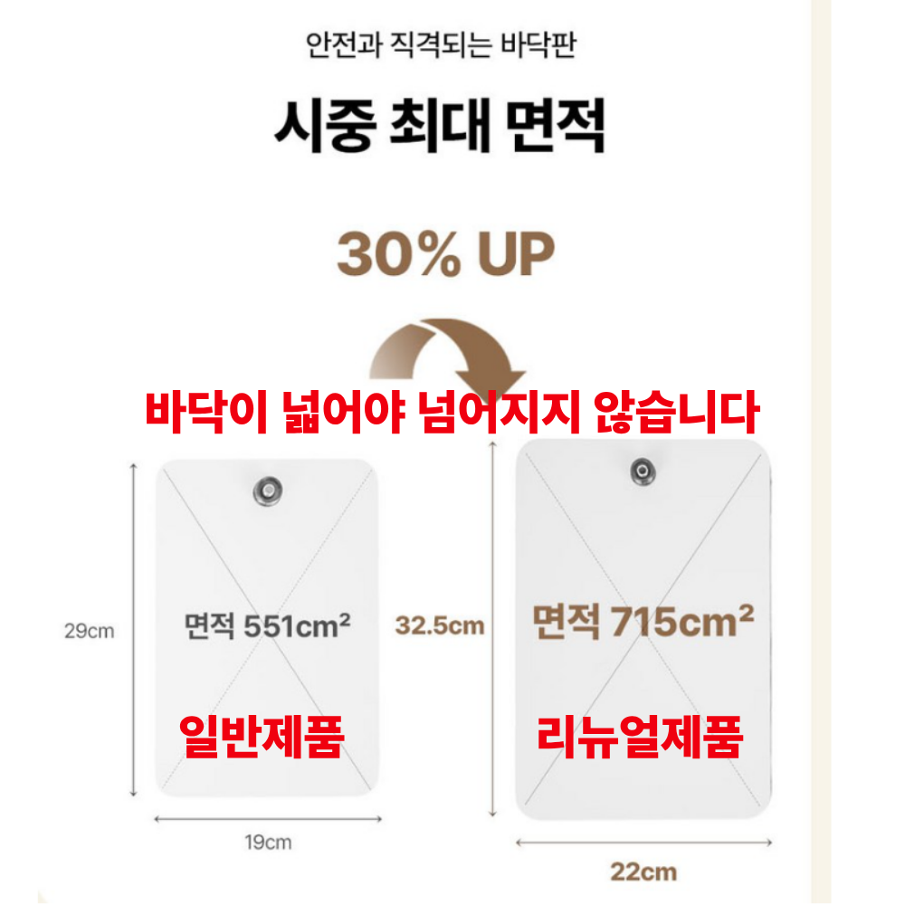 원스텐스 홈캠거치대 스탠드 헤이홈 타포 이글루캠 무타공 - 상세 이미지 3