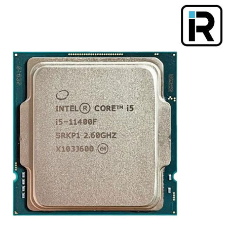 인텔 [중고]인텔 i5 11400F CPU 11세대 로켓레이크S