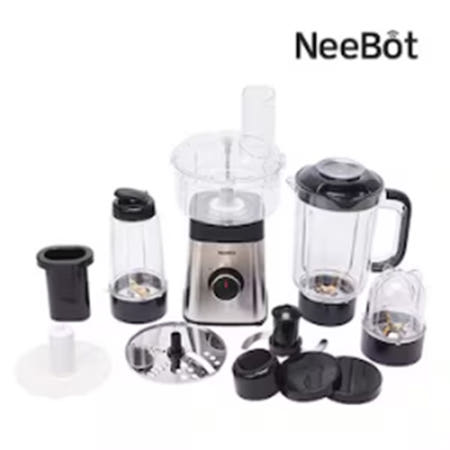 [GS SHOP]니봇 4in1 멀티믹서기