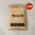 슬로우래빗 발효통밀 곤약쌀 200g, 10개 맛있게 먹은 솔직 후기 썸네일