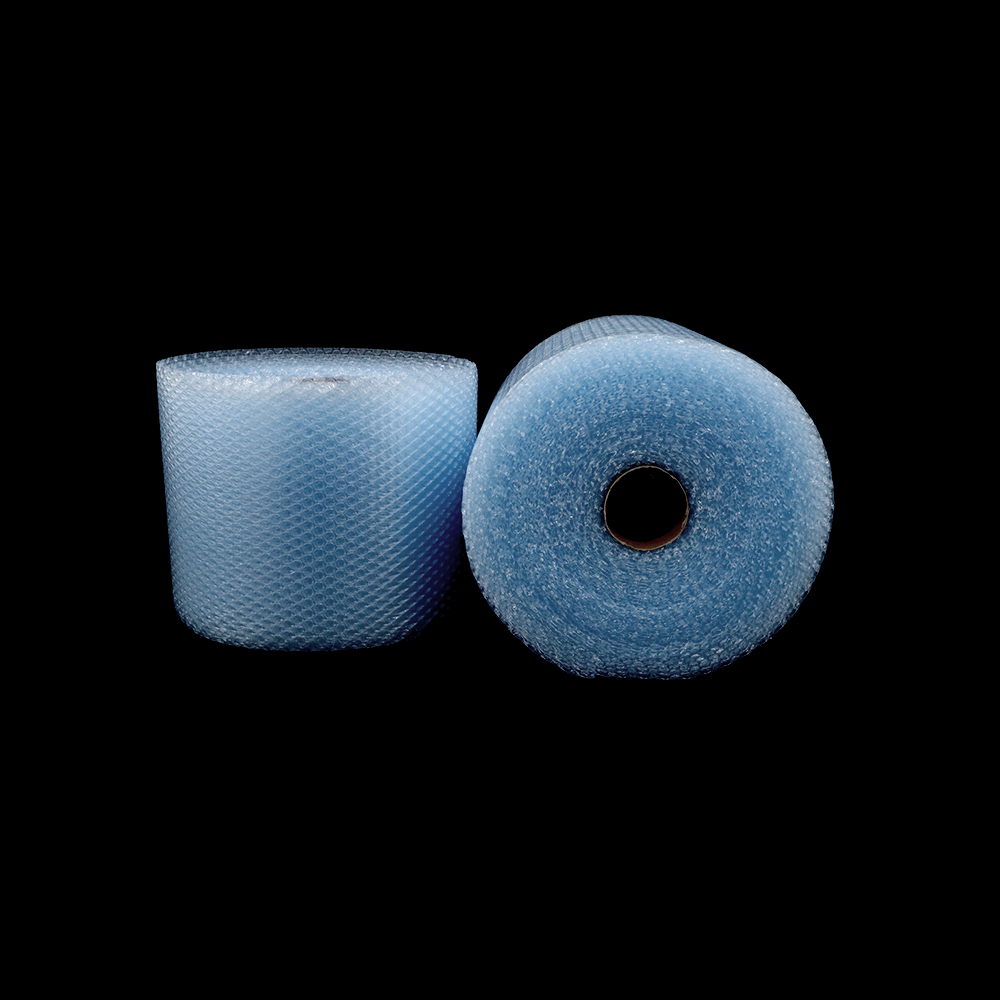 블루에어캡 친환경 에어캡 롤 뽁뽁이 포장 완충재 30cm 50M 2T 1롤