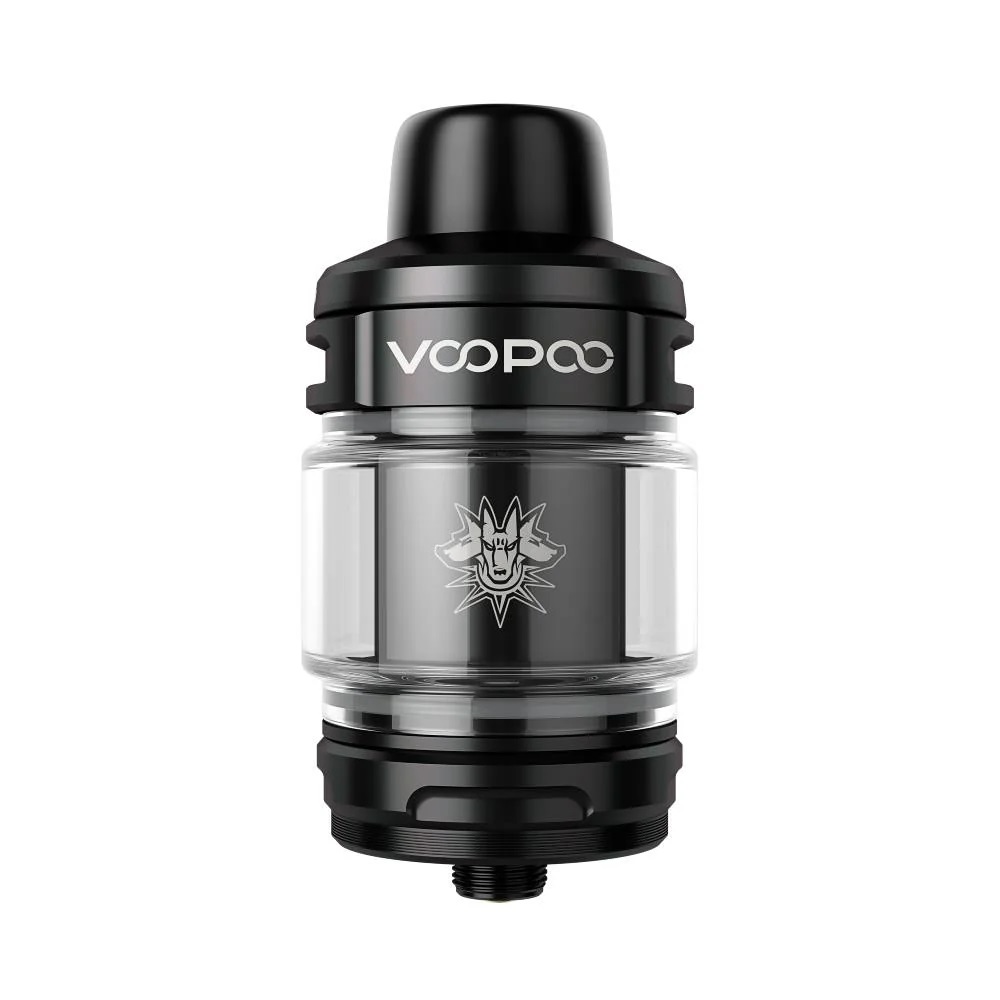 부푸 유포스 X 탱크 (PNP X 코일 호환) 5.5ml 전자담배 전담 카트리지 - 상세 이미지 2
