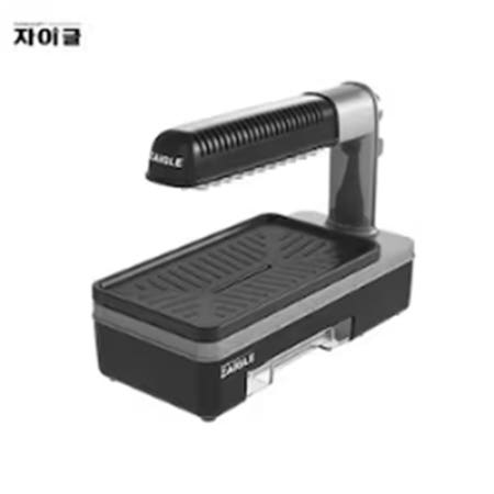 자이글 스페셜 프리미엄 적외선그릴 ZG-KR2051A(기본그릴1종)