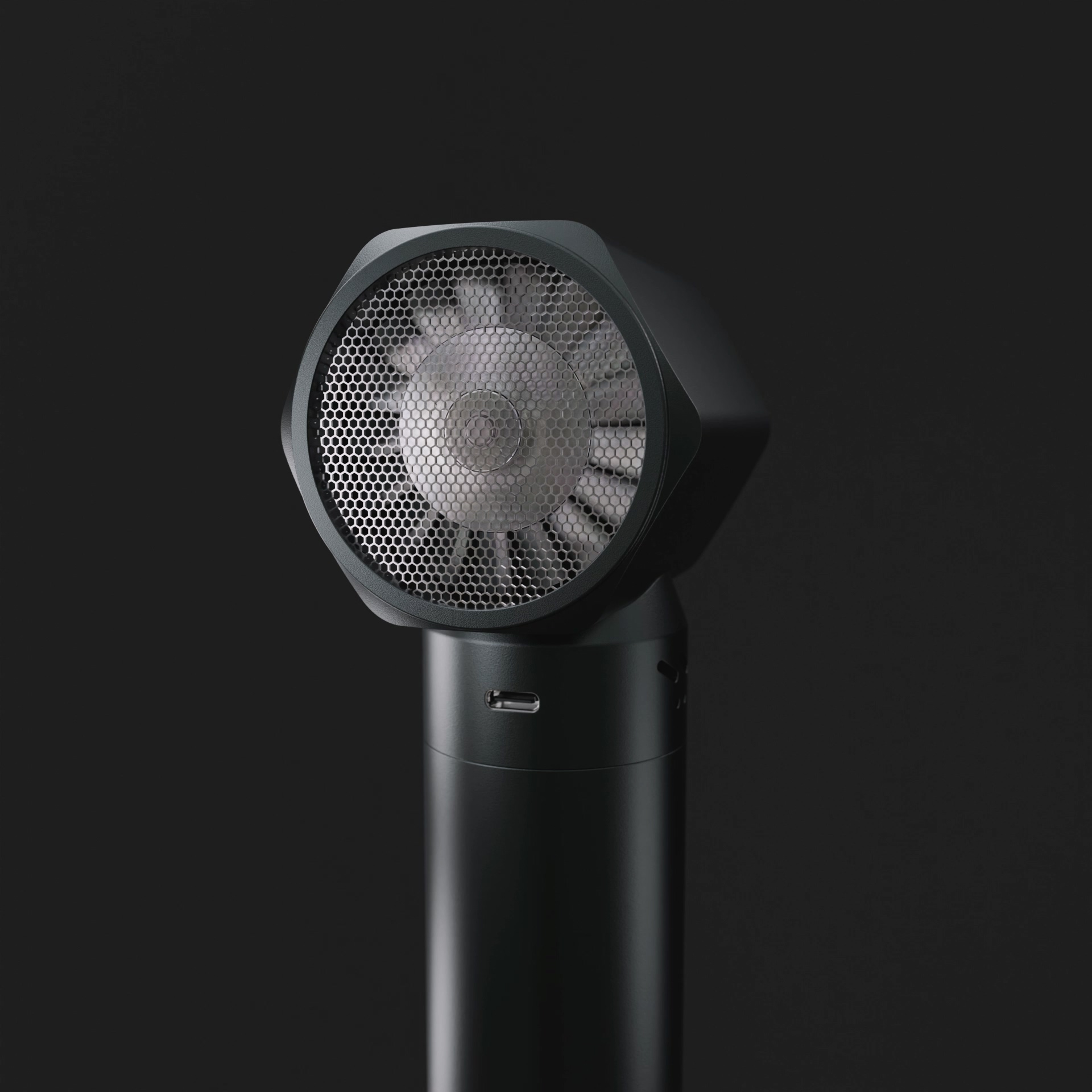 루트웨이 에어 제트 블로우건 무선 에어건 캠핑용 세차 콤프레샤 컴퓨터청소 휴대용 이미지 2