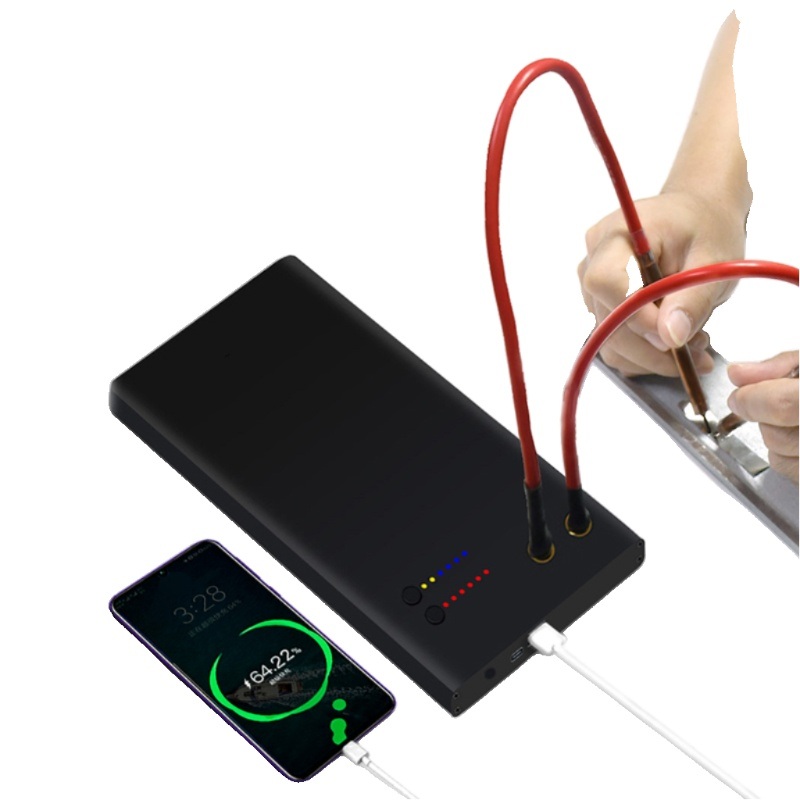 휴대용 미니 스폿 용접기 충전식 프리미엄 11000mAh - 상세 이미지 2