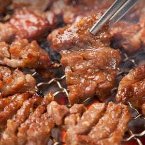 [마포미식로드] 수제 돼지갈비 맛 양념목살 왕구이 600g+600g (총... 맛있게 먹은 솔직 후기 - 상품 이미지 3