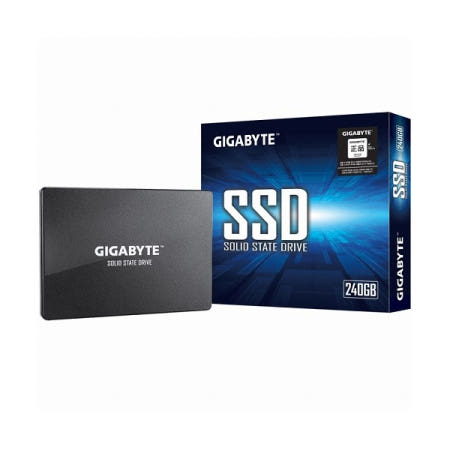 GIGABYTE SSD 240GB 제이씨현
