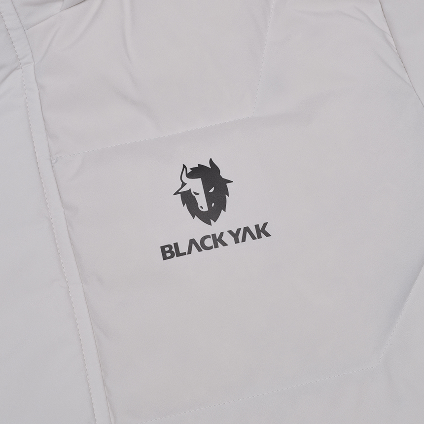 블랙야크 롱패딩 겨울점퍼 남성 여성 다운자켓